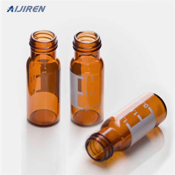 Aijiren   series autosampler vials for sale price